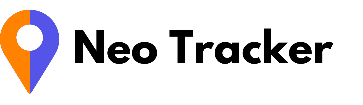 neo tracker logo
